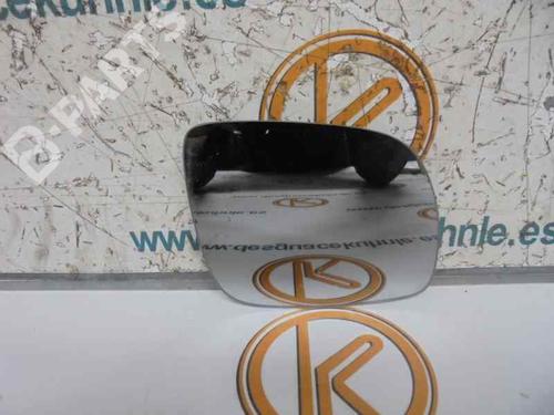 Used Right mirror SEAT IBIZA II (6K1) [1993-2002]  2471427