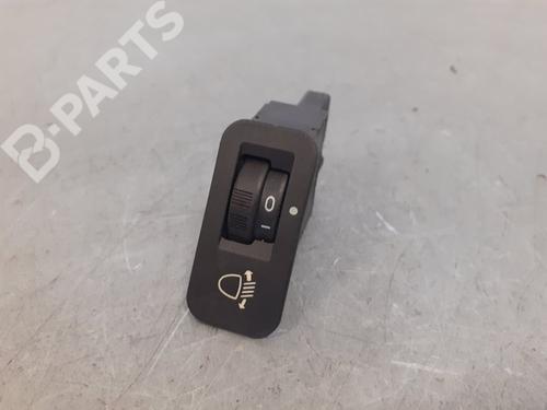 Used Headlight switch PEUGEOT 206 CC (2D) [2000-2008]  9694501