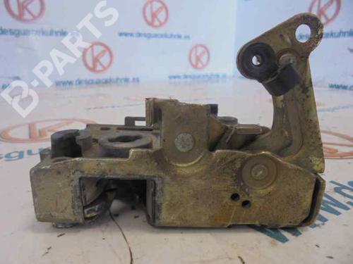 Front right lock CITROËN SAXO (S0, S1) 1.4 VTS | BP2468324C97 