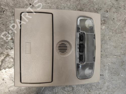 Innerbelysning FORD S-MAX (WA6) [2006-2014]  31313363