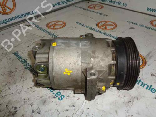 AC Kompressor OPEL ASTRA G Saloon (T98) 1.7 TD (F69) | BP2447322M34 