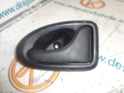 Front right interior door handle RENAULT MASTER II Van (FD) 2.5 D | BP3219916I14 