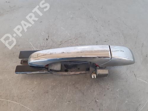 Used Rear right exterior door handle DODGE JOURNEY 2.0 CRD (140 hp) 8532963