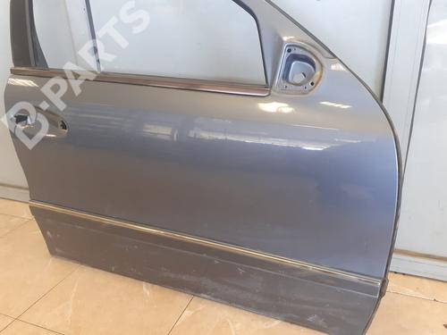 Right front door MERCEDES-BENZ E-CLASS (W211) E 270 CDI (211.016) | BP9580190C3 