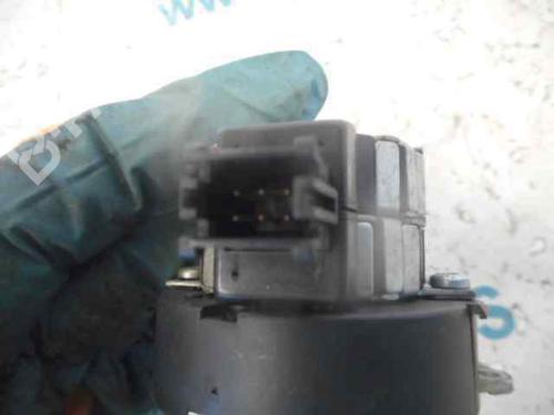Heater blower motor SAAB 9-3 Cabriolet (YS3D) 2.0 Turbo | BP2492229M62 