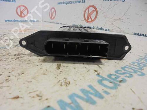 Heater resistor CITROËN C2 (JM_) 1.4 HDi | BP12515354M108 