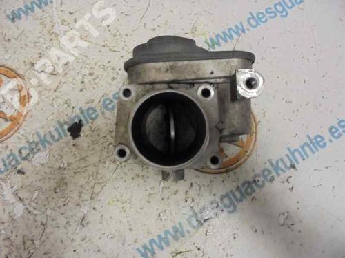 Used Throttle body OPEL ASTRA H (A04) 1.7 CDTI (L48) (100 hp) 5031148
