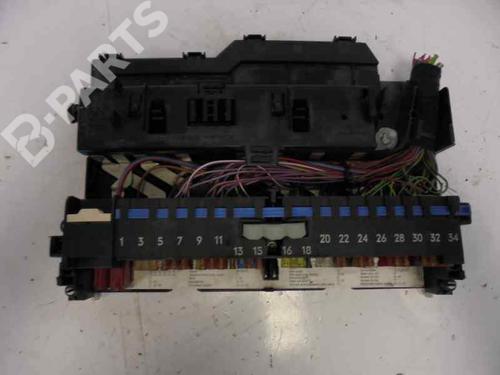 Fuse box BMW 3 Compact (E46)  | BP5266540E1 