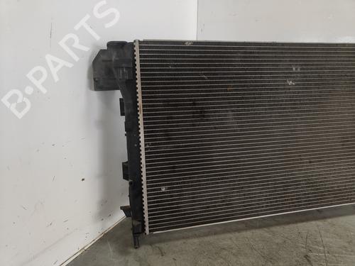 Køler OPEL VECTRA C Estate (Z02) 2.2 DTI (F35) | BP31060523M31 