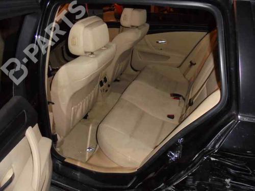 Right rear door panel BMW 5 Touring (E61) 525 d | BP2848626C61  - Image 6