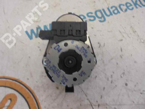 Heater blower motor BMW 5 (E39) 528 i | BP2482792M62 