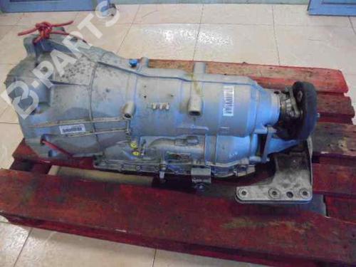 Gearbox BMW 5 Touring (E61) 525 d | BP2767793M3 