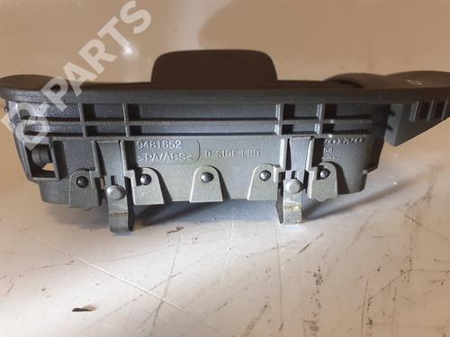 Air vent VOLVO C70 I Coupe (872) 2.4 | BP11663090I21 