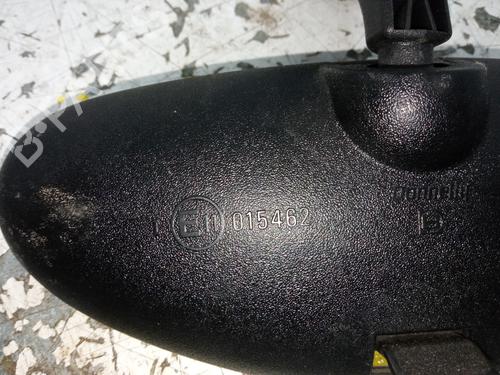 Rear mirror SMART FORTWO Coupe (450) 0.7 (450.352, 450.332) | BP23951578I6 