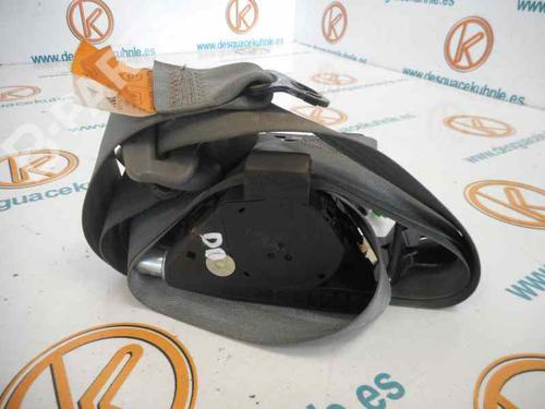 Front right seatbelt CHEVROLET LACETTI (J200)  | BP8753092I25 