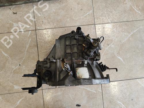 Gearbox TOYOTA YARIS (_P1_) 1.0 (SCP10_, SCP10R) | BP21191300M3