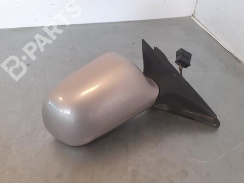 Right mirror AUDI A4 B5 (8D2)  | BP7849412C27 