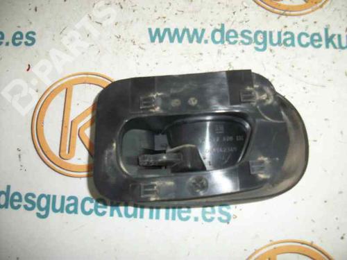 Rear right interior door handle OPEL CORSA B (S93) 1.7 D (F08, F68, M68) | BP3219594I16 