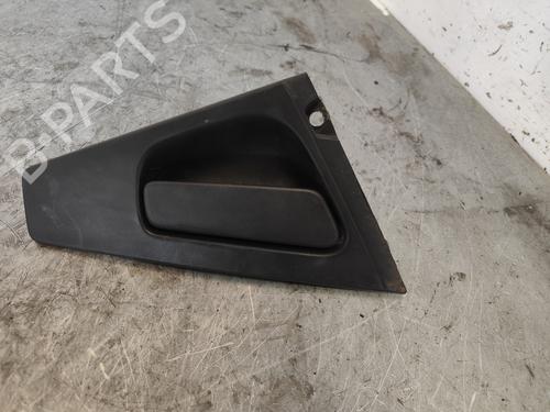 Used Rear left exterior door handle RENAULT CLIO IV (BH_) [2012-2021]  27583658