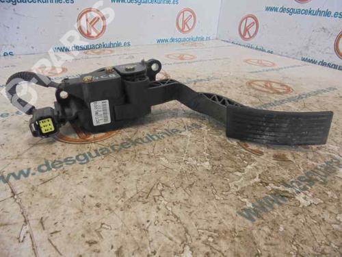 Pedal für HYUNDAI ACCENT III (MC) 1.5 CRDi GLS (110 hp) 2460229