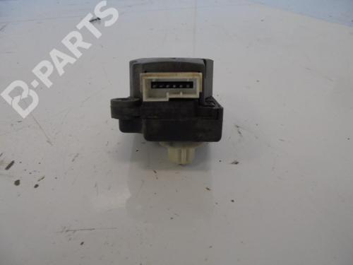 Heater blower motor MERCEDES-BENZ S-CLASS (W220) S 320 CDI (220.026, 220.126) | BP6452805M62 
