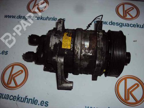 AC compressor CITROËN ZX Break (N2) 1.9 D | BP2453861M34 