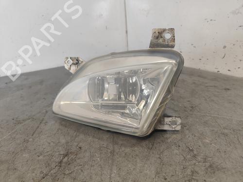 Left front fog light PEUGEOT 607 (9D, 9U) 3.0 V6 24V | BP36070996C30 - Image 4
