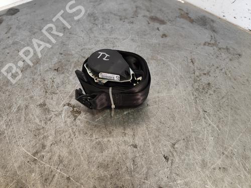 Used Rear left seatbelt RENAULT CLIO IV (BH_) [2012-2021]  26660887