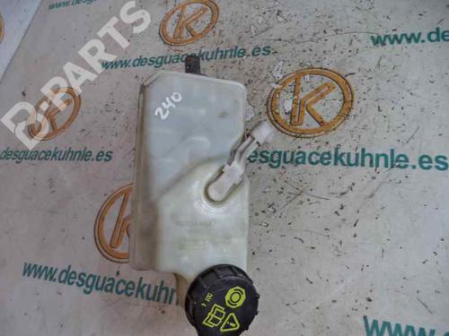 Brake master cylinder VOLVO S40 I (644)  | BP2492390M77 