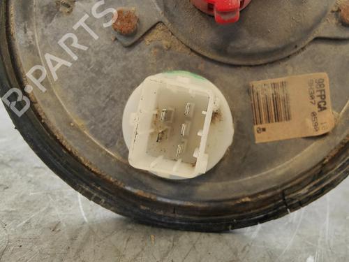Fuel pump FORD KA (RB_)  | BP13418027M76 