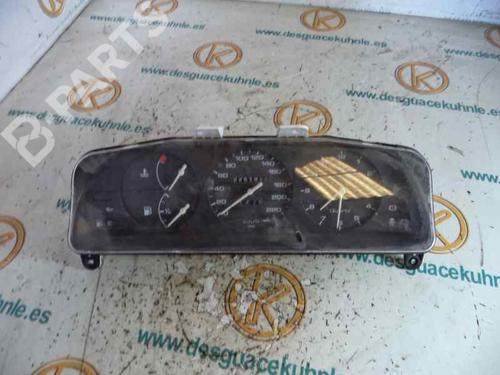 Cuadro instrumentos NISSAN PRIMERA (P10) 1.6 (90 hp) 2542900