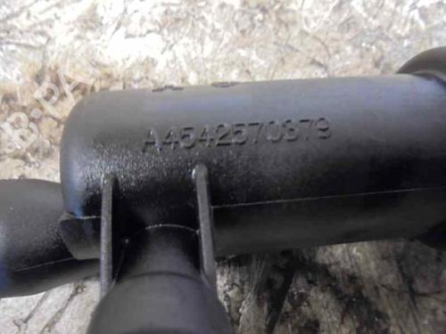 Clutch slave cylinder SMART FORFOUR (454) 1.3 (454.031) | BP14181324M113 