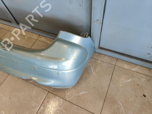 Rear bumper CITROËN XSARA PICASSO (N68) 2.0 HDi | BP22923493C8 