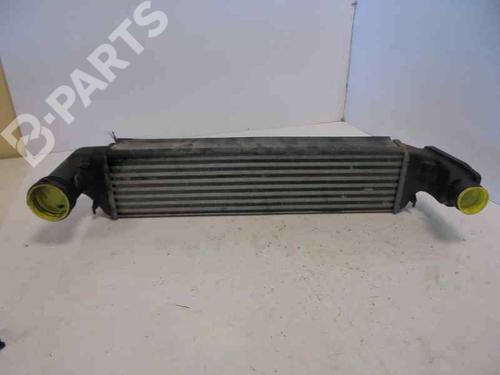Intercooler BMW 3 Compact (E46)  | BP5268546M30 