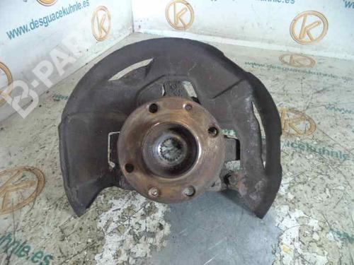 Used Right front steering knuckle FIAT PALIO Weekend (178_, 173_, 373_, 374_, 171_) 1.2 (73 hp) 2496475