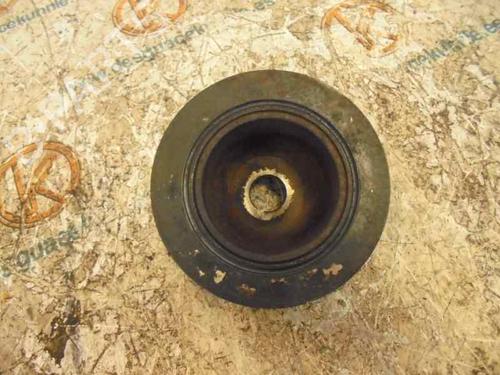 Remskive DAEWOO LANOS (KLAT) 1.5 (86 hp) 14180677
