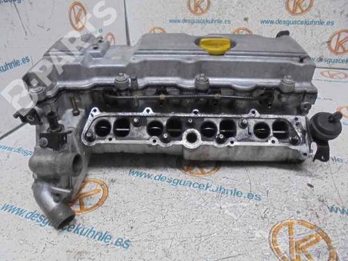 Cylinder head OPEL VECTRA C (Z02)  | BP10978598M5 