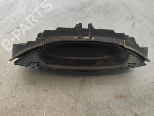 Front right exterior door handle AUDI A4 B7 Avant (8ED)  | BP13733743C129 