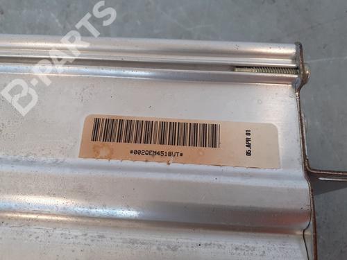 Passasjer kollisjonspute VW GOLF IV (1J1)  | BP9872415C10 