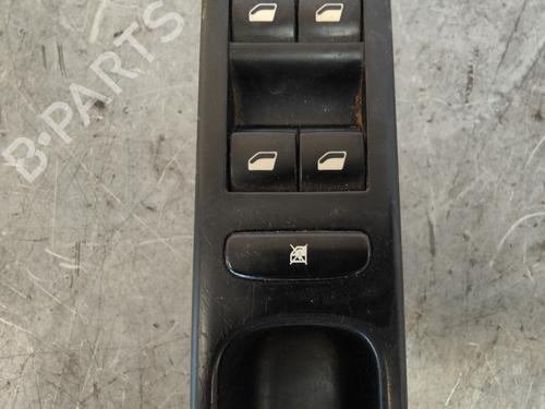 Left front window switch PEUGEOT 307 (3A/C) 2.0 16V | BP36164296I27 - Image 2