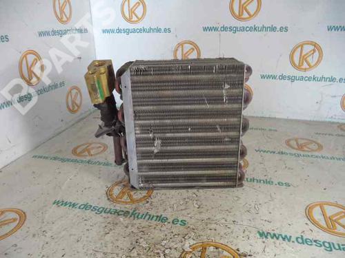 Air conditioning evaporator VW GOLF III (1H1) 1.9 TD, GTD (75 hp) 11663914