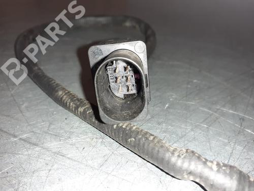 Electronic sensor MERCEDES-BENZ E-CLASS (W211) E 280 CDI (211.020) | BP8754755M84 