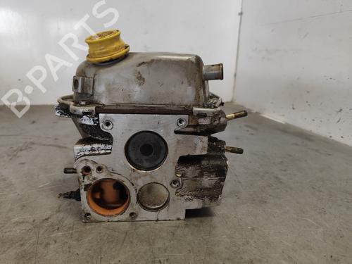Cylinder head FORD ORION III (GAL) 1.8 i 16V | BP29933903M5 