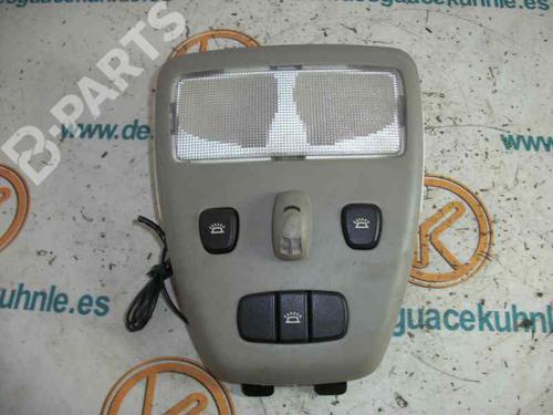 Kabinelys JAGUAR S-TYPE II (X200) [1998-2008]  7429847