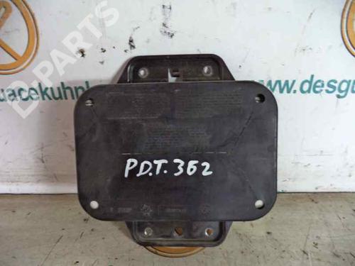 Used Electronic module MERCEDES-BENZ M-CLASS (W163) ML 320 (163.154) (218 hp) 6632834