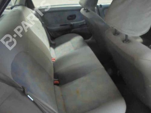 Airbag Kit RENAULT LAGUNA I (B56_, 556_) 2.2 D (B56F/2) | BP2483867C86  - Image 15