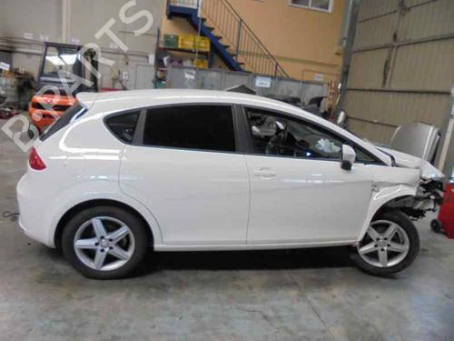 Krængningsstabilisator SEAT LEON (1P1)  | BP4398190M96 
