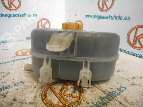 Expansion tank OPEL CORSA D (S07)  | BP2472311C120 
