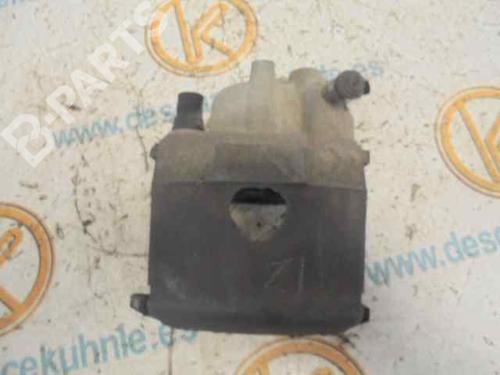 Left front brake caliper SEAT IBIZA II (6K1) 1.4 i | BP11610389M105 