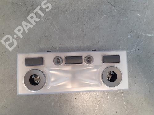 Innerbelysning BMW 7 (E65, E66, E67) [2001-2009]  8518281